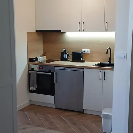 Aurelia Апартаменты Сремска-Митровица