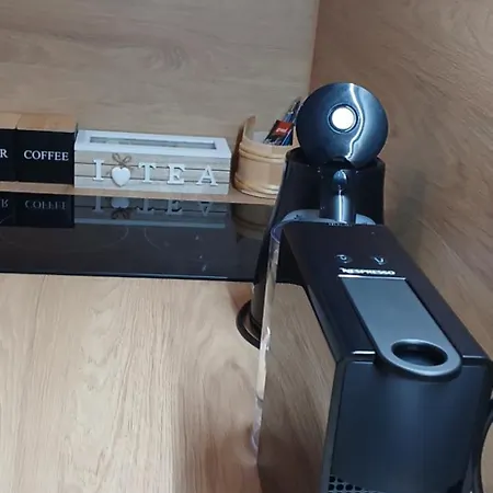 Aurelia Апартаменты Сремска-Митровица