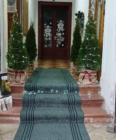 Aurelia Szávaszentdemeter