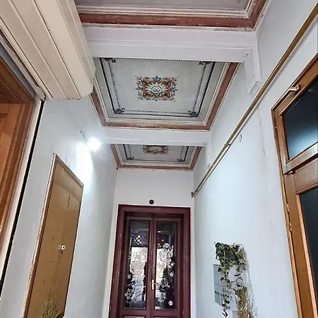 Aurelia * Szávaszentdemeter