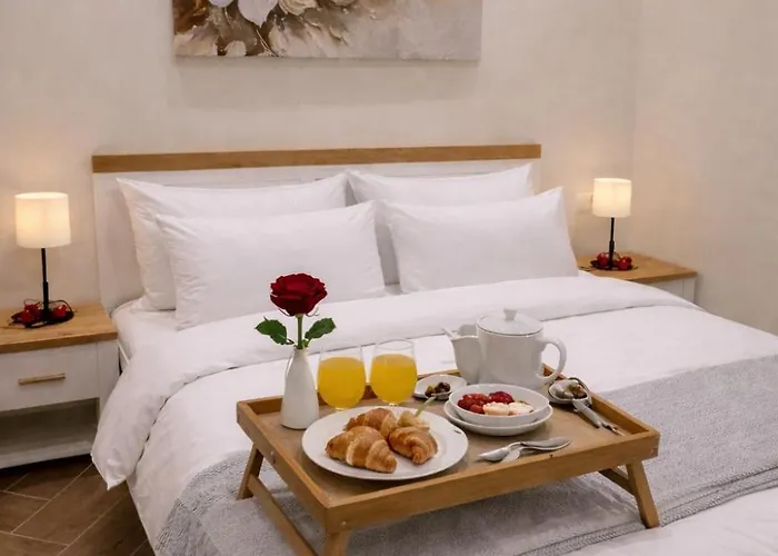 Aurelia Apartman Szávaszentdemeter