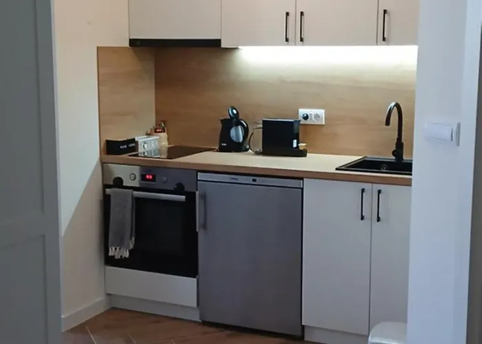 Aurelia Apartman Szávaszentdemeter