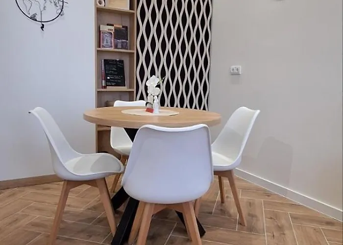 Апартаменты Aurelia