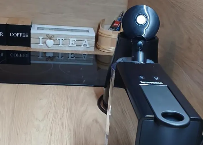 Aurelia Apartman Szávaszentdemeter