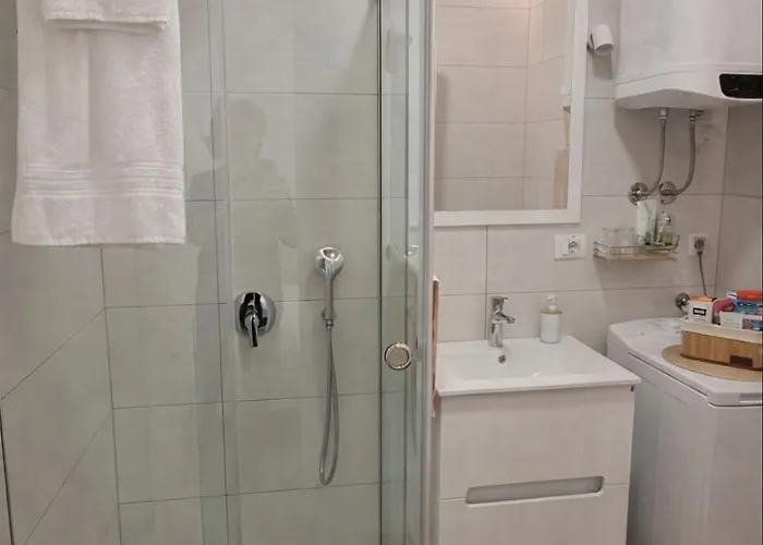 Apartman Aurelia