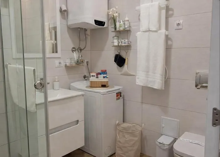 Aurelia Апартаменты *