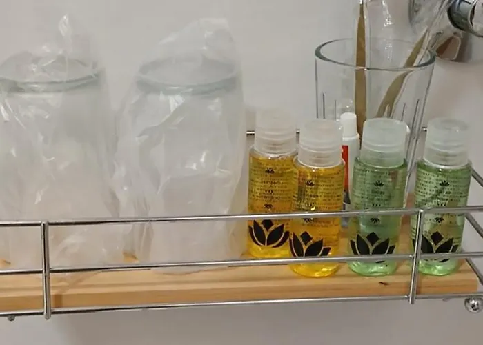 Aurelia Апартаменты *